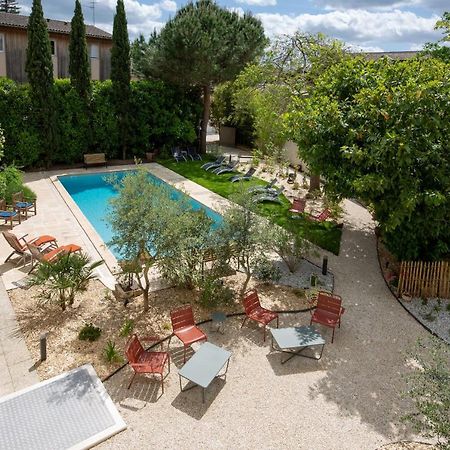 B&B Le Clos D'Argenson Bergerac Kültér fotó