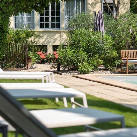 B&B Le Clos D'Argenson Bergerac Kültér fotó