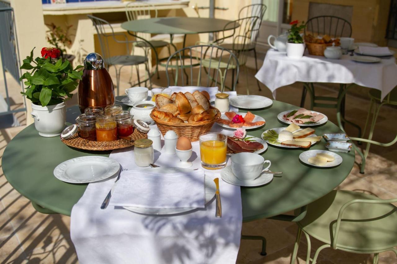 B&B Le Clos D'Argenson Bergerac Kültér fotó