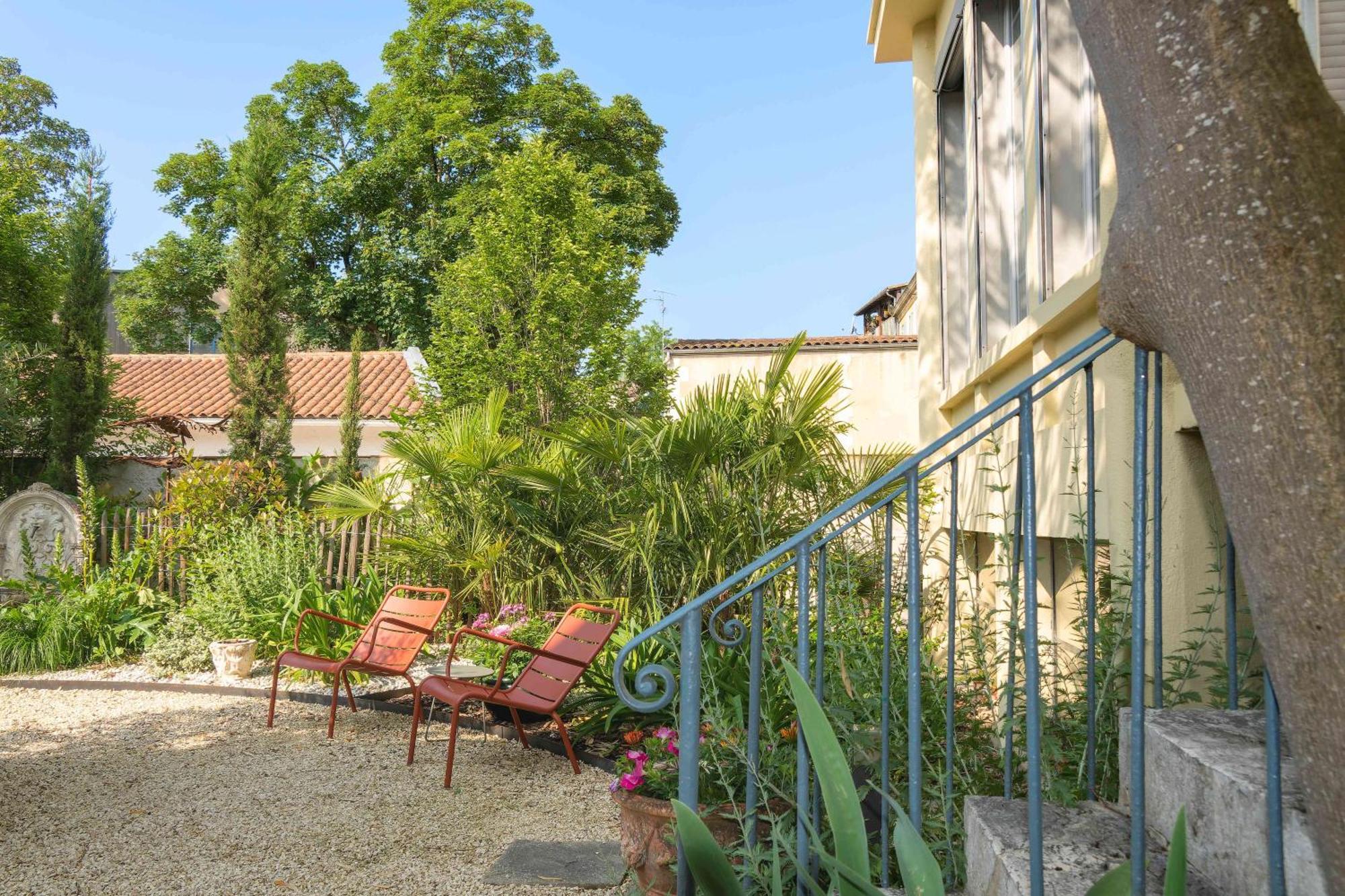 B&B Le Clos D'Argenson Bergerac Kültér fotó